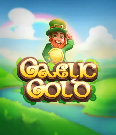 Приступите к очаровательное путешествие в Изумрудный остров с игрой Gaelic Gold от Nolimit City, освещающей красивую графику зеленых ландшафтов Ирландии и мифических сокровищ. Откройте удачей ирландцев, играя с представляющими золотые монеты, четырехлистные клеверы и лепреконов для пленительного слот-опыта. Замечательно для игроков, ищущих волшебное приключение в своем слот-игре.