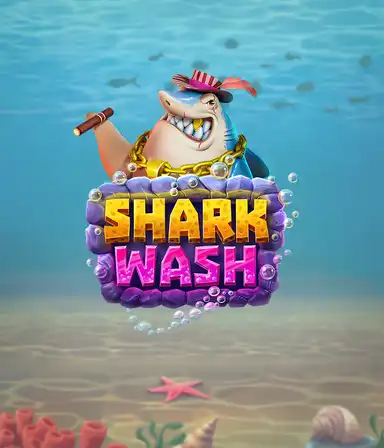 Насладитесь забавным подводным приключением с слотом Shark Wash от Relax Gaming, представляющим светлую визуализацию морских существ, получающих чистку. Примите участие в развлечению, когда акулы и другие морские животные испытывают брызговой чисткой, включая увлекательные механики вроде бесплатных вращений, вайлдов и специальных бонусов. Отличный выбор для геймеров, в поисках веселого приключения в играх с уникальной тематикой.